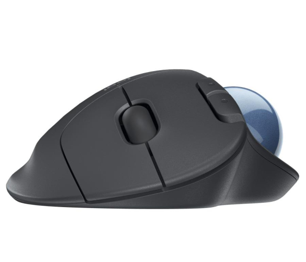 LOGITECH Trackball Logitech Ergo M575 Graphite 910-005872 - 654003 - zdjęcie 3